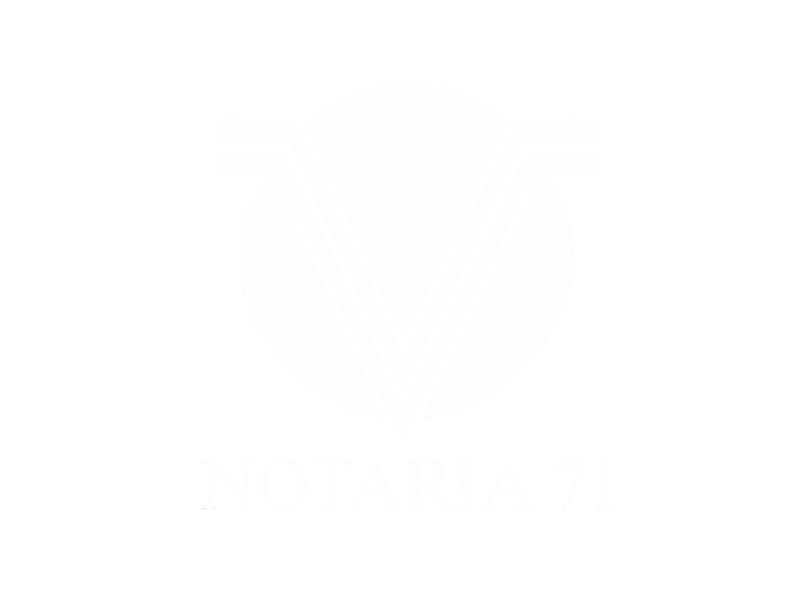 Notaría 71